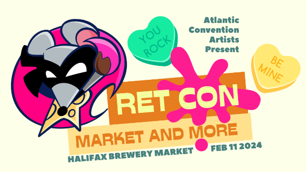 Event Banner
